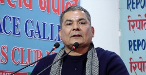 दुर्गा प्रसाईंको प्रदर्शन बल्खु क्षेत्रमा हुने निश्चित